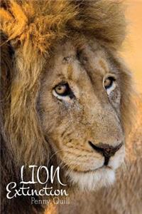 Lion Extinction