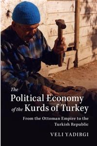 Political Economy of the Kurds of Turkey