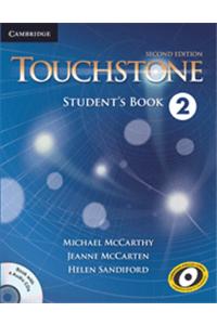 Touchstone Level 2 Student's Book