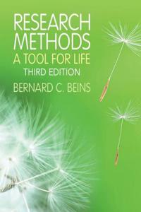 Research Methods: A Tool for Life