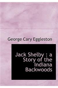 Jack Shelby