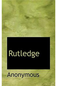 Rutledge