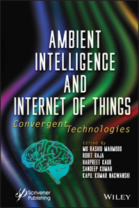 Ambient Intelligence and Internet Of Things