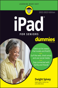 iPad for Seniors for Dummies