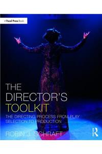 Director's Toolkit