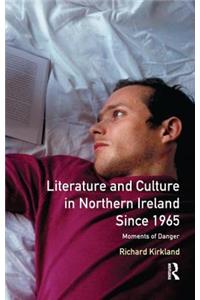 Literature and Culture in Northern Ireland Since 1965