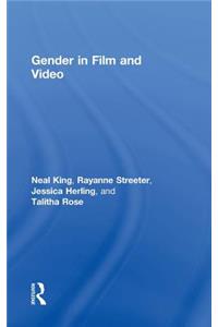 Gender in Film and Video
