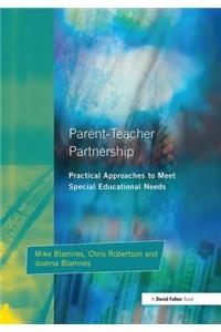 Parent-Teacher Partnership