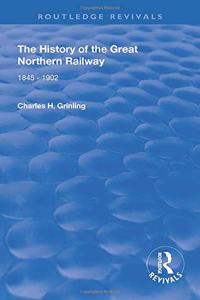 History of the Great Northern Railway