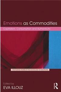 Emotions as Commodities