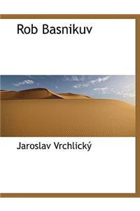 Rob Basnikuv