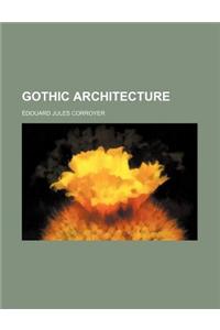 Gothic Architecture
