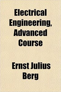 Electrical Engineering, Advanced Course