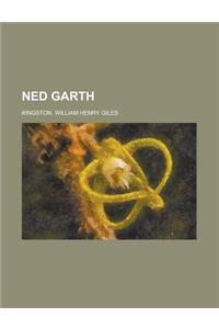 Ned Garth