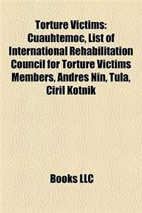 Torture Victims