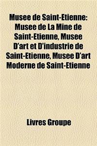Muse de Saint-Tienne