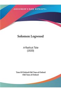 Solomon Logwood