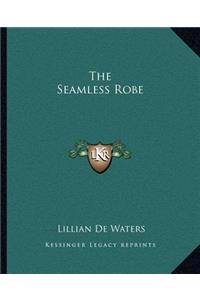 The Seamless Robe