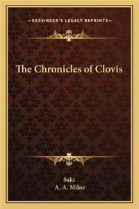 The Chronicles of Clovis