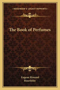 Book of Perfumes