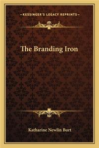 Branding Iron