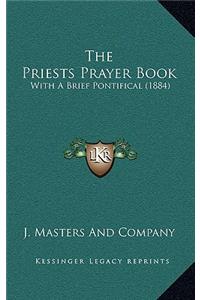 Priests Prayer Book