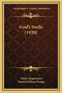 God's Smile (1920)