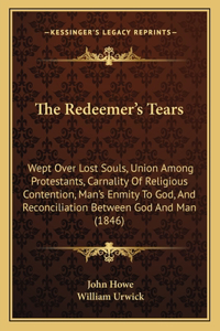 Redeemer's Tears