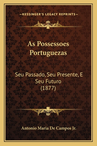 As Possessoes Portuguezas