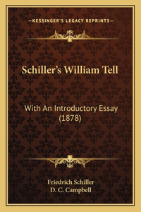 Schiller's William Tell