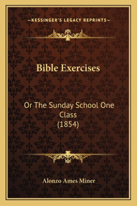 Bible Exercises