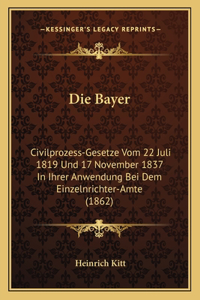 Die Bayer