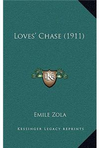 Loves' Chase (1911)