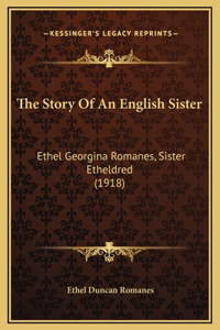 The Story Of An English Sister