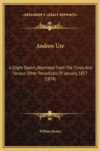 Andrew Ure