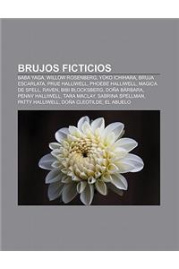 Brujos Ficticios