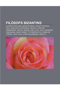 Filosofs Bizantins
