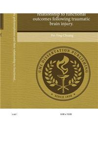 Neuroglobin Genetic Polymorphisms and Their Relationship to Functional Outcomes Following Traumatic Brain Injury.