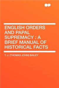 The Wentworth Papers, 1705-1739