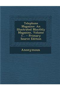 Telephone Magazine