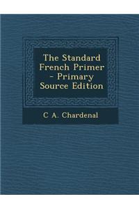 The Standard French Primer