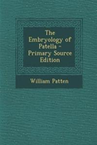 The Embryology of Patella