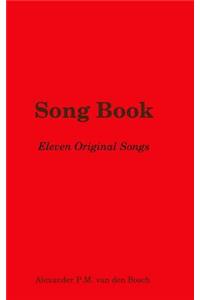 Song Book