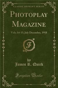 Photoplay Magazine
