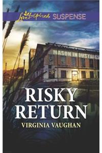 Risky Return