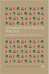 Advanced Outsourcing Practice