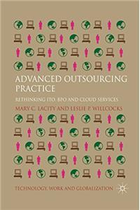 Advanced Outsourcing Practice