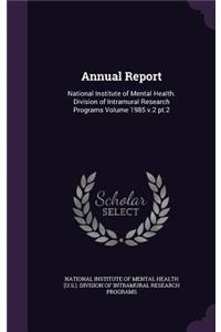 Annual Report