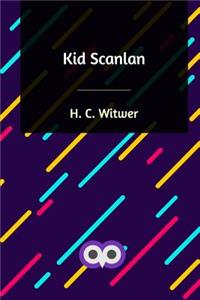 Kid Scanlan
