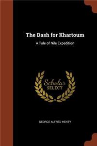 The Dash for Khartoum